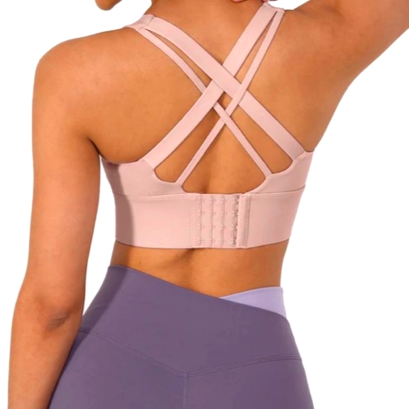 NWT HALARA bra - Picture 2 of 2